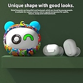 cheap TWS True Wireless Headphones-G05D True Wireless Headphones TWS Earbuds In Ear Bluetooth 5.3 Sports Ergonomic Design Long Battery Life for Apple Samsung Huawei Xiaomi MI  Fitness Camping / Hiking Running Mobile Phone Travel