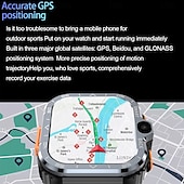 זול שעונים חכמים-imosi pgdwatch אנדרואיד שעון חכם לגברים gps 16g/64g rom storage hd מצלמה כפולה nfc 2g 4g כרטיס sim wifi גישה אלחוטית מהירה לאינטרנט גרסה אירו-אסייתית