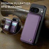 זול תיק טלפון אחר-טלפון מגן עבור גוגל Pixel 9 Pro Pixel 9 Pro XL Pixel 8 Pro Pixel 8 פיקסל 9 כיסוי אחורי עם מעמד חריץ לכרטיס עמיד בזעזועים רטרו TPU PC