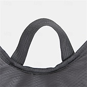 abordables Mochila de senderismo-18 L Mochilas de Senderismo Mochila Cremallera Multi bolsillo Listo para vestir Duradero Al aire libre Senderismo Cámping Militar Nailon Negro Rojo Azul