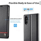 Недорогие Чехлы для Samsung-телефон Кейс для Назначение SSamsung Galaxy S24 S24 Ultra Plus S24 ФЭ S23 S22 S21 S20 Ultra Plus FE А55 А35 А25 А15 5Г A54 A34 A14 A72 A12 A32 A52 Откидная крышка