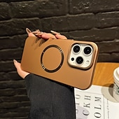 cheap iPhone Cases-Phone Case For iPhone 16 iPhone 16 Pro iPhone 16 Pro Max iPhone 15 iPhone 15 Pro Max iPhone 14 Pro Max Back Cover with Stand Holder Shockproof Retro PC