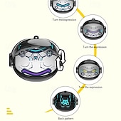 abordables Auriculares TWS-G06 TWS True auriculares inalámbricos En el oido Bluetooth 5.3 Deportes Diseño ergonómico Larga duración de la batería para Apple Samsung Huawei Xiaomi MI Aptitud física Camping / Senderismo Corriendo