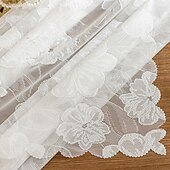 preiswerte Tischdecken-Hochzeitstischdecken elegantes Design für anspruchsvolle Anlässe romantische Akzente für eine stimmungsvolle Atmosphäre perfekt für Hochzeiten, Empfänge und Bankette strapazierfähig, stilvoll und pflegeleicht