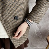 cheap Apple Watch Bands-Solo Loop Compatible with Apple Watch band 38mm 40mm 41mm 42mm 44mm 45mm 49mm Adjustable Fabric Strap Replacement Wristband for iwatch Ultra 2 Series 9 8 7 SE 6 5 4 3 2 1
