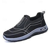 preiswerte Herrenpantoletten &amp; -slipper-Herren-Schlupfschuhe zum Wandern – leichte, rutschfeste Outdoor-Sneaker für entspanntes Spazierengehen und Trekking