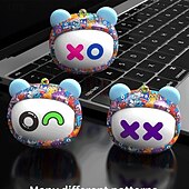 cheap TWS True Wireless Headphones-G05D True Wireless Headphones TWS Earbuds In Ear Bluetooth 5.3 Sports Ergonomic Design Long Battery Life for Apple Samsung Huawei Xiaomi MI  Fitness Camping / Hiking Running Mobile Phone Travel