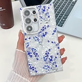 Недорогие Чехлы для Samsung-телефон Кейс для Назначение SSamsung Galaxy S24 Ultra S24 Plus S24 S24 ФЭ S23 Ultra А55 А35 А25 А15 5Г A54 S25 Ультра Кейс на заднюю панель Защита от удара Ретро ТПУ ПК
