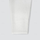 halpa Miesten klassinen poolopaita-Miesten Vohveli poolopaidat Poolopaidat Muodollinen liiketoiminta Ribbineulospikeekaulus Pitkähihainen Muoti Yhtenäinen väri Napit Tasku 봄 &amp; Syksy Vaalean sininen Valkoinen Harmaa Vohveli poolopaidat