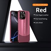 お買い得  iPhone用ケース-電話 ケース 用途 iPhone 16 Pro Max プラス iPhone 15 プロマックスプラス iPhone 14 13 12 Pro Max Plus バックカバー 耐衝撃 レトロ風 TPU シリコーン