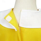 ieftine Costume pentru băieți-Costum de petrecere Pinocchio Costume film / teme TV Pentru copii Băieți Halloween Carnaval Performanță Scenă Îmbrăcați-vă