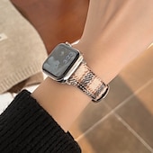levne Řemínky na Apple Watch-Sólová smyčka Kompatibilní s Řemínek k hodinkám Apple Watch 38 mm 40 mm 41 mm 42 mm 44 mm 45 mm 49 mm Nastavitelný PU kůže Náhradní pásek na hodinky pro iwatch Ultra 2 Series 9 8 7 SE 6 5 4 3 2 1
