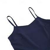 levne Šaty-Elegantní Retro 50. léta Šaty Maškarní Výšivka Květiny Dámské Karneval Nový rok Plesová maškaráda Běžné / Denní loučení se svobodou nevěsty Dospělé Šaty