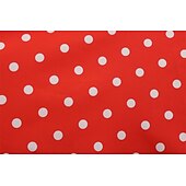 cheap Dresses-Elegant Classical 1950s Dress Polka Dot A-Line Women&#039;s Valentine&#039;s Day Event / Party Date Tea Party Adults&#039; Dress Spring &amp; Summer