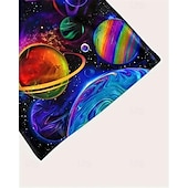 cheap Boy&#039;s 3D Vision &amp; Geometry-Boys 3D Graphic T shirt Tee Short Sleeve Summer Spring Fashion Basic Kids 4-12 Years Crew Neck Outdoor Casual Daily Regular Fit