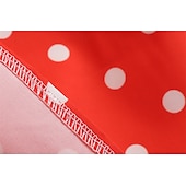 cheap Dresses-Elegant Classical 1950s Dress Polka Dot A-Line Women&#039;s Valentine&#039;s Day Event / Party Date Tea Party Adults&#039; Dress Spring &amp; Summer