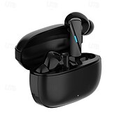 رخيصةأون سماعات لاسلكية ستيريو TWS-سماعات mate50 True Wireless سماعات أذن TWS داخل الأذن بلوتوث 5.3 استيريو عمر بطارية طويل لأبل وسامسونغ وهواوي وشاومي MI وهاتف المحمول