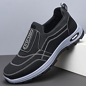 preiswerte Herrenpantoletten &amp; -slipper-Herren-Schlupfschuhe zum Wandern – leichte, rutschfeste Outdoor-Sneaker für entspanntes Spazierengehen und Trekking