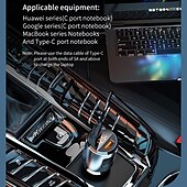 お買い得  車用充電器-sc01 qc3.0 usbc type-c デュアルポート ミニカーチャージャー 急速充電 FM トランスミッター プレーヤー 3.1a 急速充電 usb チャージャー付き