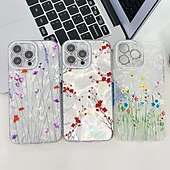 Χαμηλού Κόστους iPhone Θήκες-τηλέφωνο tok Για iPhone 16 Pro Max Plus iPhone 15 iPhone 15 Pro Max iPhone 14 Pro Max iPhone 13 Pro Max Πίσω Κάλυμμα Ανθεκτική σε πτώσεις Ρετρό TPU PC