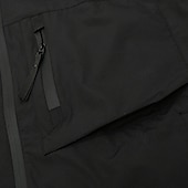 baratos Casacos Leves, Polares &amp; Caminhada-Homens Mulheres Jaqueta Softshell Jaqueta de Trilha Ao ar livre A Prova de Vento Impermeável Jaqueta leve Jaqueta corta-vento Viajar Preto Verde Tropa