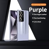 economico Cover Samsung-telefono Custodia Per Samsung Galaxy S24 Ultra S24 Plus S24 S23 S23 Ultra S23 Plus S25 Ultra Per retro Resistente agli urti Retrò TPU Silicone