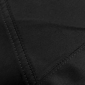 baratos Calças Cargo-Men's Joggers Trousers Cargo Sweatpants Pocket Drawstring Elastic Waist Plain Comfort Sports Outdoor Daily Fashion Casual ArmyGreen Black Micro-elastic