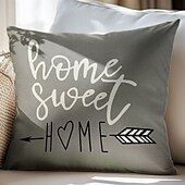 baratos estilo geométrico-4 pçs capa de almofada geométrica decorativa amarela macia capa de almofada fronha para sofá quarto almofada de qualidade superior para sala de estar sofá sofá cama cadeira