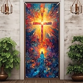 economico Coperture per porte-D