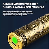 levne Holení a odstraňování chloupků-přenosný mini elektrický holicí strojek USB dobíjecí mokrý a suchý rotační holicí strojek 360° vodotěsné dvojité plovoucí holení pro pánské cestovatele nebo použití na nouzové služební cesty