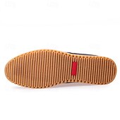 economico Semi-formale-scarpe casual da uomo in similpelle marrone con lacci – design leggero suola antiscivolo, perfette per l&#039;uso quotidiano, ufficio e occasioni semi-formali