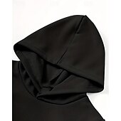 男の子 3D グラフィック パーカー 長袖 秋 冬 ファッション ベーシック 子供 4〜12年 フード付き アウトドア カジュアル 日常 レギュラー お買い得  男の子の3Dビジョンと幾何学-男の子 3D グラフィック パーカー 長袖 秋 冬 ファッション ベーシック 子供 4〜12年 フード付き アウトドア カジュアル 日常 レギュラー