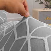 abordables Funda de sofá-Funda de sofá reclinable antideslizante con todo incluido, funda de sofá individual para masajes, funda de sillón duradera, funda elástica protectora para sala de estar o muebles de oficina
