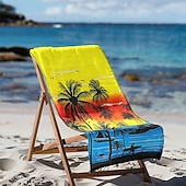 baratos conjuntos de toalhas de praia-toalha de praia de sol e praia de qualidade premium ultramacia absorvente leve durável secagem rápida design vibrante perfeito para praia piscina banhos de sol viagem acessório de verão confortável e elegante