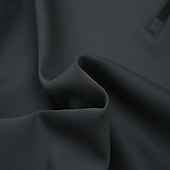 economico Felpe e Sweatshirt Elite da Uomo-Per uomo Felpe con cappuccio e zip Felpa con zip corta Nero Verde chiaro Grigio scuro Beige Colletto Mao Semplice Cool Casual Atletico Abbigliamento Felpe con cappuccio Felpe Manica Lunga