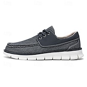 levne Pánské tenisky-pánské prodyšné slip-on boty s módním designem ze síťoviny a pohodlnou gumovou podrážkou – ideální na léto i běžné nošení