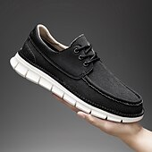 levne Pánské tenisky-pánské prodyšné slip-on boty s módním designem ze síťoviny a pohodlnou gumovou podrážkou – ideální na léto i běžné nošení