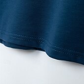 levne Pánské klasické polo-Pánské Golfová košile Golfové polokošile Práce Ležérní Klopa Krátký rukáv Základní Moderní Barevné bloky Slátanina Knoflíky Jaro léto Běžný Černá Námořnická modř Vodní modrá Hnědá Golfová košile