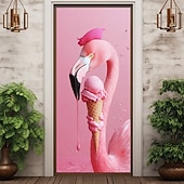 economico Coperture per porte-D