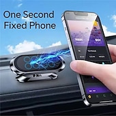 levne Držáky do auta-magnetický držák na telefon do auta stojánek na mobilní mobil větrací otvor na magnet držák gps do auta pro iphone 15 14 13 x xiaomi samsung huawei