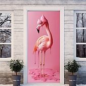 economico Coperture per porte-D