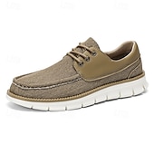 levne Pánské tenisky-pánské prodyšné slip-on boty s módním designem ze síťoviny a pohodlnou gumovou podrážkou – ideální na léto i běžné nošení