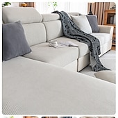 economico Copridivano-copridivano componibili, copridivano elastici resistenti all&#039;usura, copridivano morbidi e lavabili, copridivano antiscivolo, copridivano per animali domestici