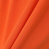 economico Canotte da palestra-Per uomo Canotta Gilet Canottiera Maglietta senza maniche Senza Maniche Scollo a V profondo Estate Semplice Moda Classico Confortevole Scollo a V Streetwear Casuale Sportivo Nero Bianco Arancione