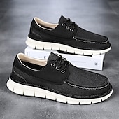 levne Pánské tenisky-pánské prodyšné slip-on boty s módním designem ze síťoviny a pohodlnou gumovou podrážkou – ideální na léto i běžné nošení