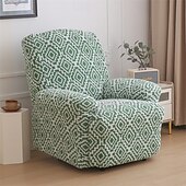 abordables Funda de sofá-Funda de sofá reclinable antideslizante con todo incluido, funda de sofá individual para masajes, funda de sillón duradera, funda elástica protectora para sala de estar o muebles de oficina