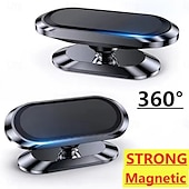 levne Držáky do auta-magnetický držák na telefon do auta stojánek na mobilní mobil větrací otvor na magnet držák gps do auta pro iphone 15 14 13 x xiaomi samsung huawei