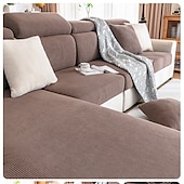 economico Copridivano-copridivano componibili, copridivano elastici resistenti all&#039;usura, copridivano morbidi e lavabili, copridivano antiscivolo, copridivano per animali domestici