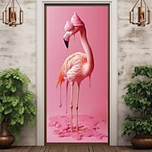 economico Coperture per porte-D
