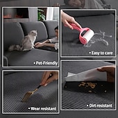economico Copridivano-copridivano componibili, copridivano elastici resistenti all&#039;usura, copridivano morbidi e lavabili, copridivano antiscivolo, copridivano per animali domestici